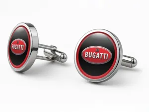 Bugatti Gemelos Formales Moda Hombre Estilo Universal